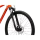 Men’s Cross Bike Kross EVADO 3.0 28” – 2025 - oranžová/černá/lesk