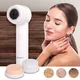 2-in-1 Electric Facial Cleansing Brush inSPORTline Cerluci