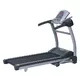 Treadmill inSPORTline Nimbus