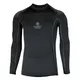 BIKE motorbike crew-neck long-sleeve Brubeck