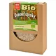 Organic oatmeal crisp