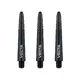 Dart Shafts Winmau Vecta Intermediate - White - Black