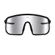 Photochromic Sunglasses Altalist Kaku SP2 - Crystal Grey with Gold Lenses