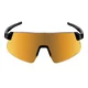 Photochromic Sports Sunglasses Altalist Hayate - černá se zlatými skly