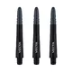 Dart Shafts Winmau Vecta Medium - Blue - Black