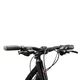Women’s Cross Bike Kross Evado 2.0 28” Gen 007 - černá / růžová / lesk