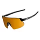 Sports Sunglasses Altalist Hayate R2 - černá se zlatými skly - černá se zlatými skly