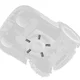 Replacement Blade Set Anthbot – 15-pack