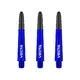 Dart Shafts Winmau Vecta Intermediate - White - Blue