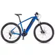 Mountain E-Bike 4EVER Esword Sport M510 29” - Sky Blue/Hologram - Sky Blue/Hologram