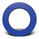 Dartboard Surround Bull’s Plain PU Surround - Pink - Blue