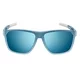 Polarized Sunglasses Altalist Kay L1 - černá s růžovými skly
