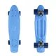 Penny Board Fish Classic 22” - Green/Orange - Blue-Silver-Navy