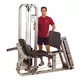 Leg Press Machine Body-Solid SBP-100G/2