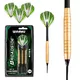 Darts Winmau Broadside Brass Soft – 3-Pack
