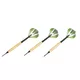 Darts Winmau Broadside Brass Soft – 3-Pack