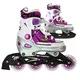2in1 skates WORKER Aron