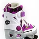 2in1 skates WORKER Aron
