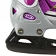 2in1 skates WORKER Aron
