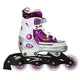2in1 skates WORKER Aron