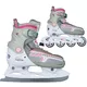 WORKER Jersey 2in1 in-line skates