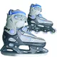 WORKER York 2in1 in-line skates