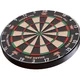 Sisal Dartboard Bull’s Shark Pro II