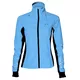Women's jacket Newline Imotion cross - Blue