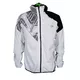 Men's sports cagoule Newline Imotion Print Hood