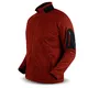 Jacket Trimm BRITT fleece