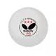 Table tennis balls Butterfly 3 star *** 3 pcs - White