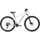 Mountain Bike Kross Hexagon 5.0 29” – 2024 - White Grey - White Grey