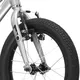 Children’s Bike Kross Racer 4.0 16” – 2024 - Silver