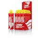 Nutrend Carbosnack