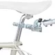 Bicycle Trailer Duramaxx Carry Grey