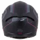 Motorcycle Helmet Cassida Integral GT 2.0 Reptyl Black/Pink