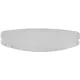 Clear Pinlock® Insert MaxVision™ 70 for Cassida Integral GT 2.0/2.1 Helmets