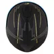 Motorcycle Helmet Cassida Integral GT 2.1 Flash Matte Black/Metallic Gold/Dark Gray