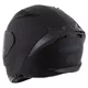 Motorcycle Helmet Cassida Aero Solid Matte Black/Gray