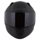 Motorcycle Helmet Cassida Aero Solid Matte Black/Gray