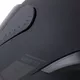 Motorcycle Helmet Cassida Aero Solid Matte Black/Gray
