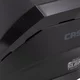 Motorcycle Helmet Cassida Orbit Solid Matte Black/Black