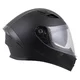 Motorcycle Helmet Cassida Orbit Solid Matte Black/Black