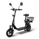 E-Scooter W-TEC Billar III 500W 12” - Black