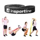 Resistance Band inSPORTline Rand XXX Strong - Dark Grey - Dark Grey