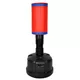 Free-Standing Boxing Trainer Prosmart TLS-G - Red - Red