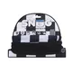 Universal Multi-Functional Neck Warmer Oxford Snug - Black