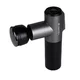 Massage Gun with Heated/Cooling Attachment inSPORTline IceBlaze • 2,400 mAh • 1,600–2,800 RPM • Up to 6 mm