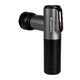 Massage Gun with Heated/Cooling Attachment inSPORTline IceBlaze • 2,400 mAh • 1,600–2,800 RPM • Up to 6 mm
