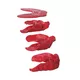 Mouthguard SISU 1.6 Aero Medium - Snow White